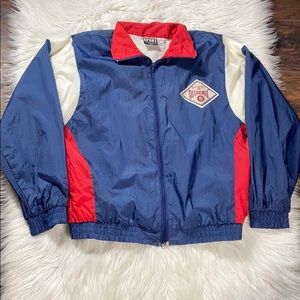 Vintage | Spalding Authentic Baseball Jacket